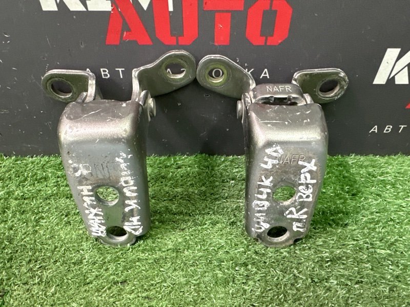 Петли двери Honda Civic 4D