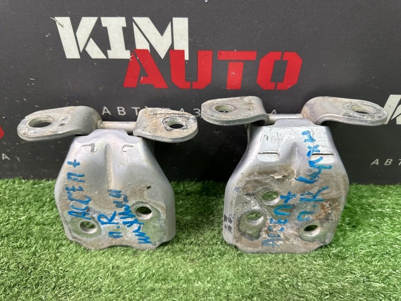 Петли двери Hyundai Accent