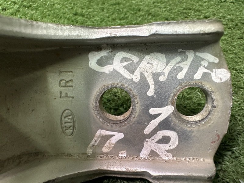 Петли двери Kia Cerato 1