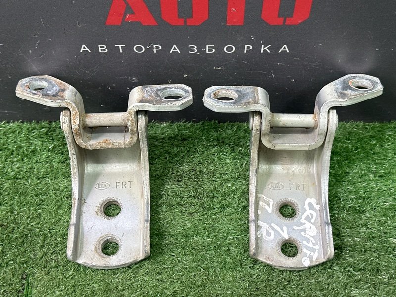 Петли двери Kia Cerato 1