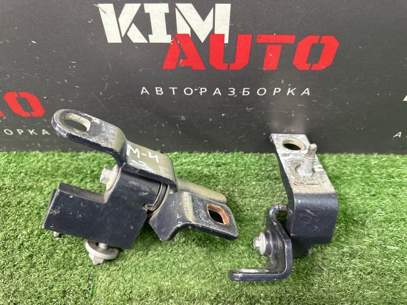 Петли двери Ford Mondeo 4