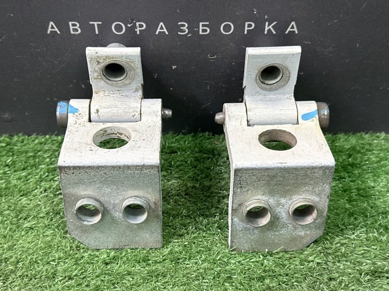 Петли двери Peugeot 206