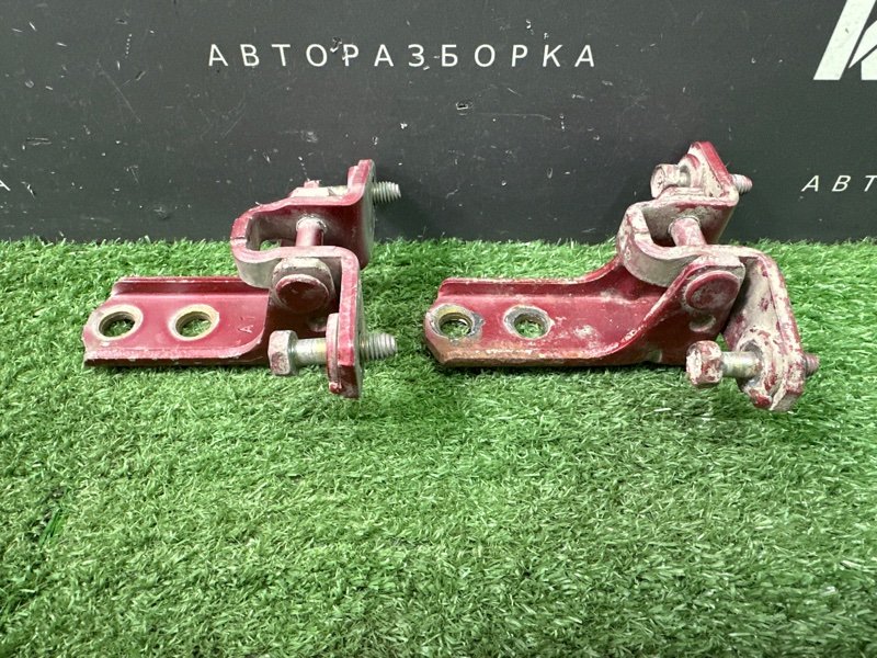 Петли двери Mitsubishi Lancer 9