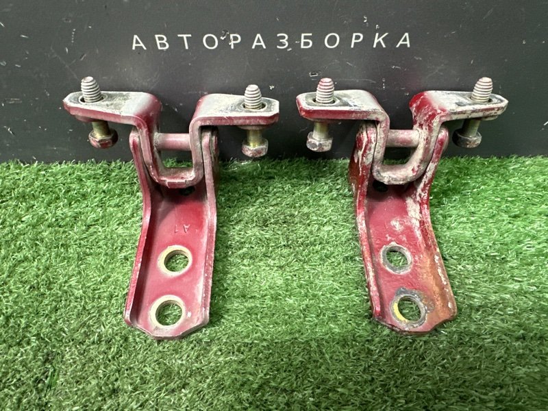 Петли двери Mitsubishi Lancer 9