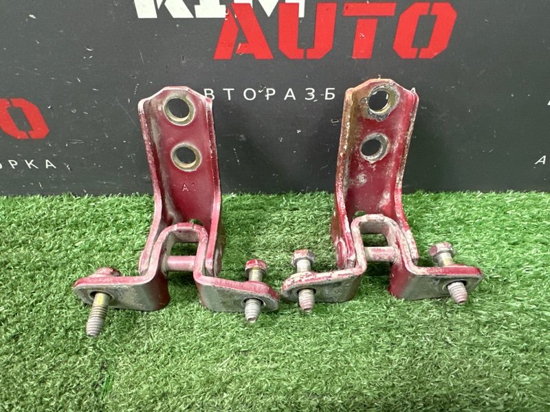 Петли двери Mitsubishi Lancer 9