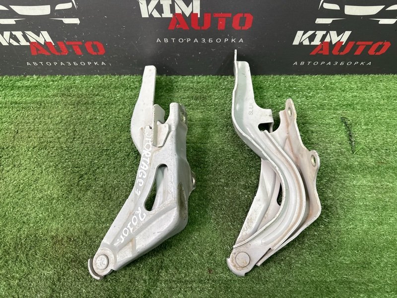Петли капота Kia Sportage 3