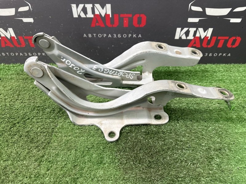Петли капота Kia Sportage 3