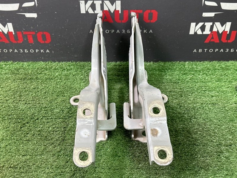 Петли капота Kia Sportage 3