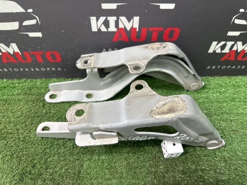 Петли капота Kia Sportage 3