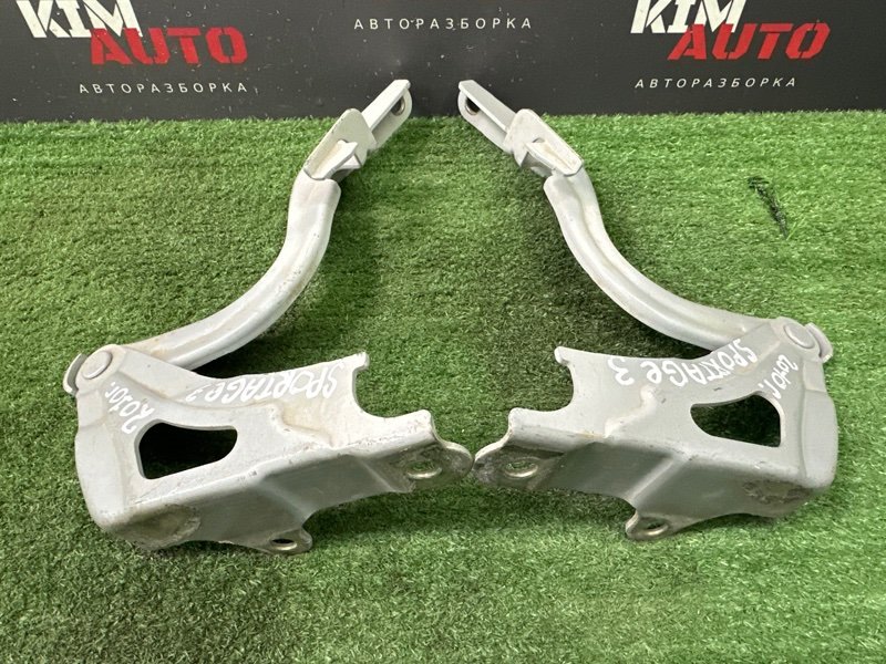 Петли капота Kia Sportage 3