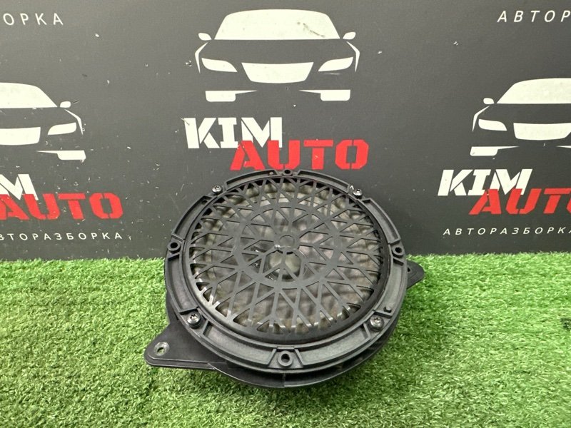 Динамик штатный Peugeot 207