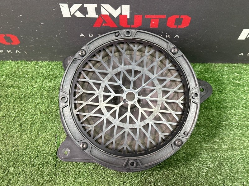 Динамик штатный Peugeot 207