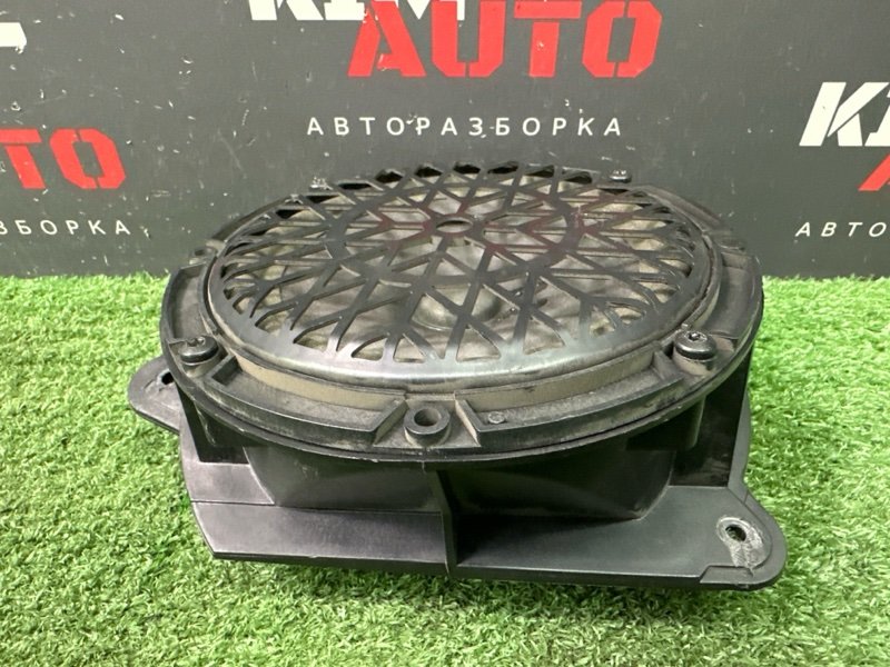 Динамик штатный Peugeot 207