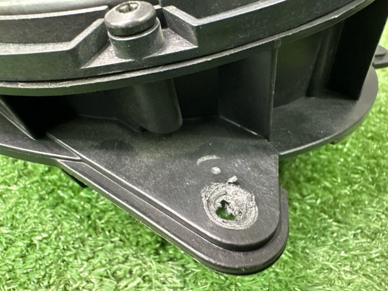 Динамик штатный Peugeot 207