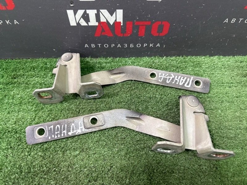 Петли капота Fiat Panda