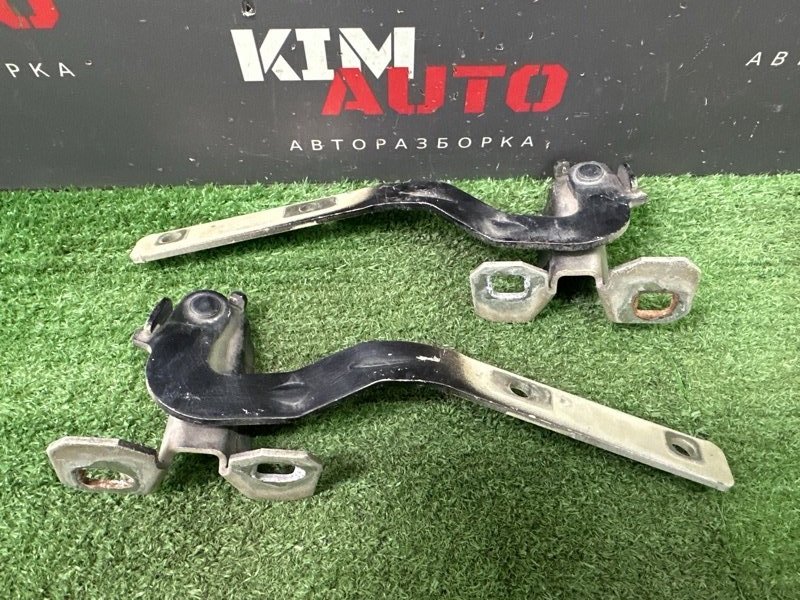 Петли капота Fiat Panda