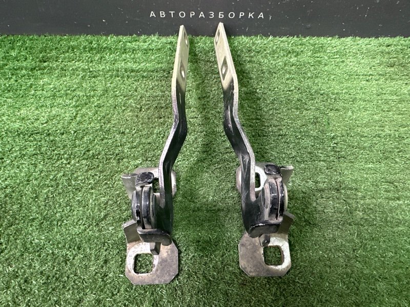 Петли капота Fiat Panda