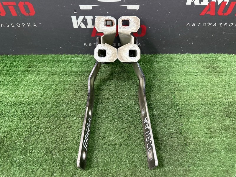 Петли капота Fiat Panda