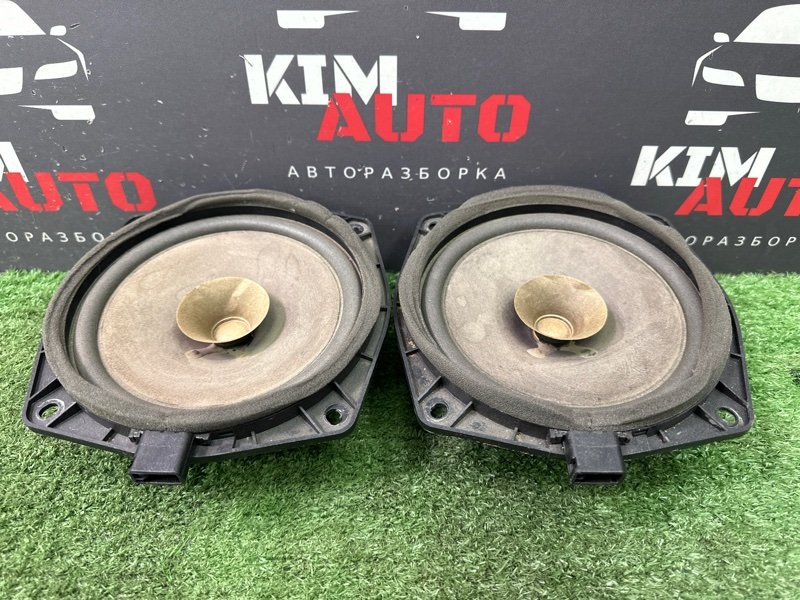 Динамик штатный Mitsubishi Lancer 9