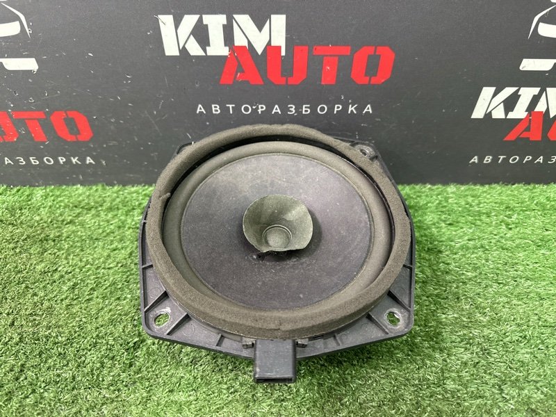 Динамик штатный Mitsubishi Lancer 9