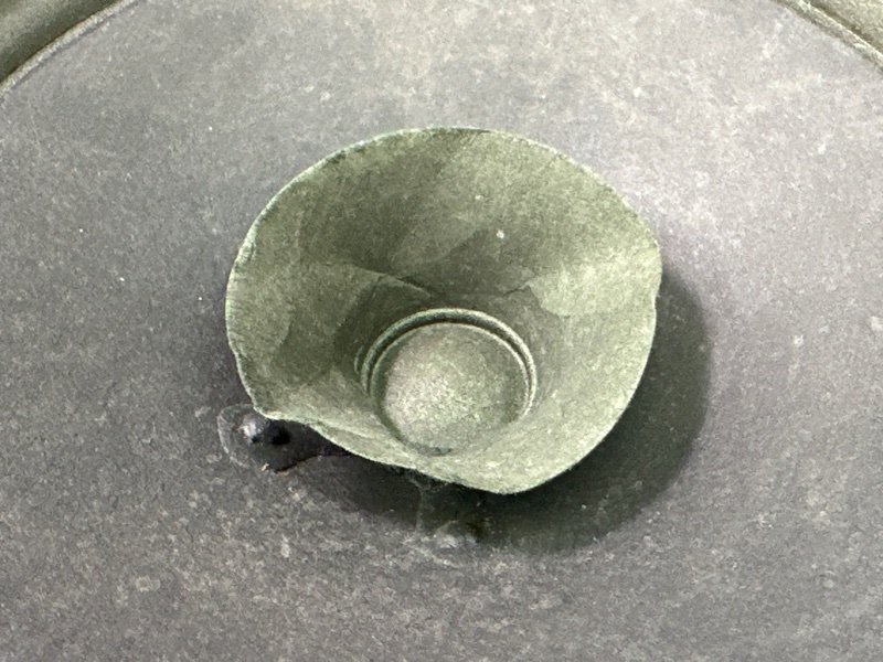 Динамик штатный Mitsubishi Lancer 9