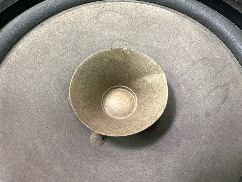 Динамик штатный Mitsubishi Lancer 9