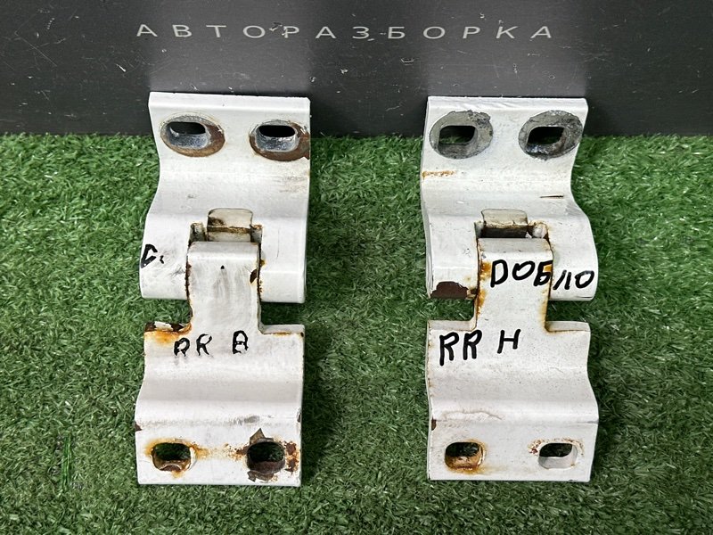 Петли двери багажника Fiat Doblo