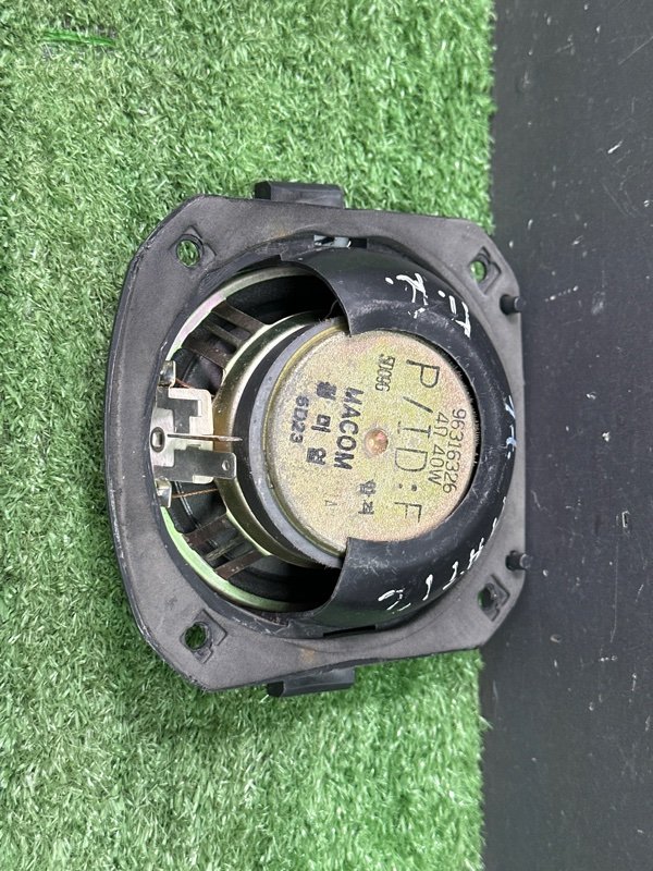 Динамик штатный Daewoo Matiz