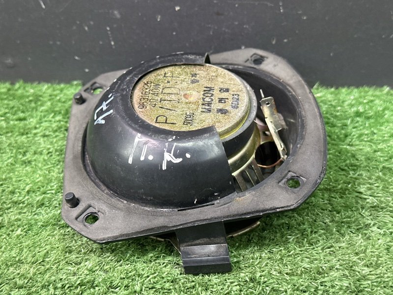 Динамик штатный Daewoo Matiz