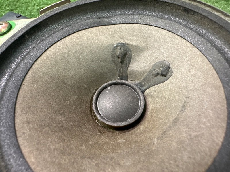 Динамик штатный Daewoo Matiz