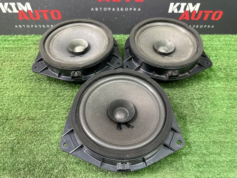 Динамик штатный LIFAN X60