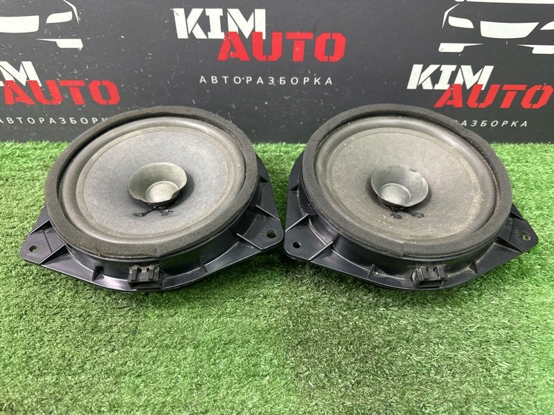 Динамик штатный LIFAN X60