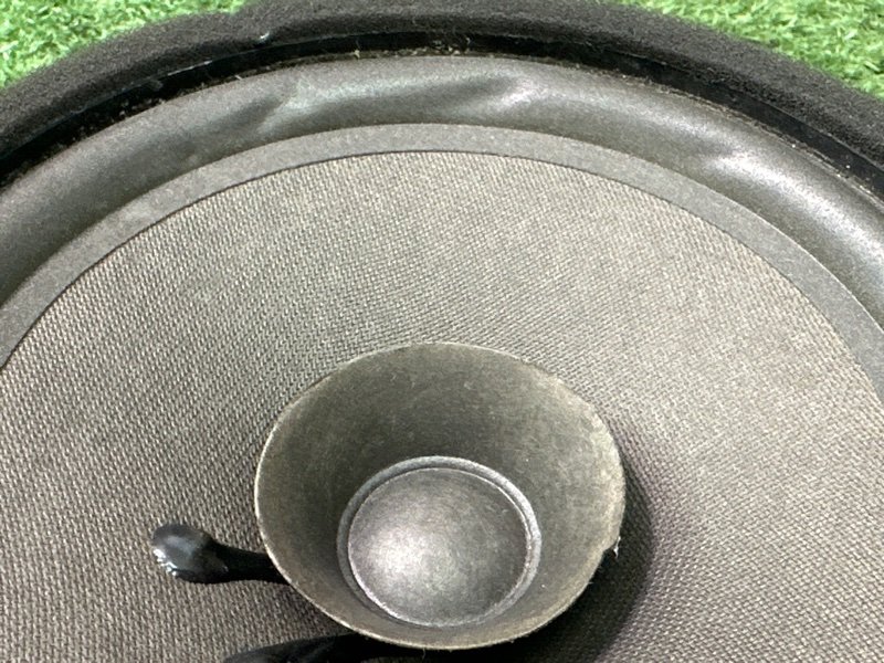 Динамик штатный LIFAN X60