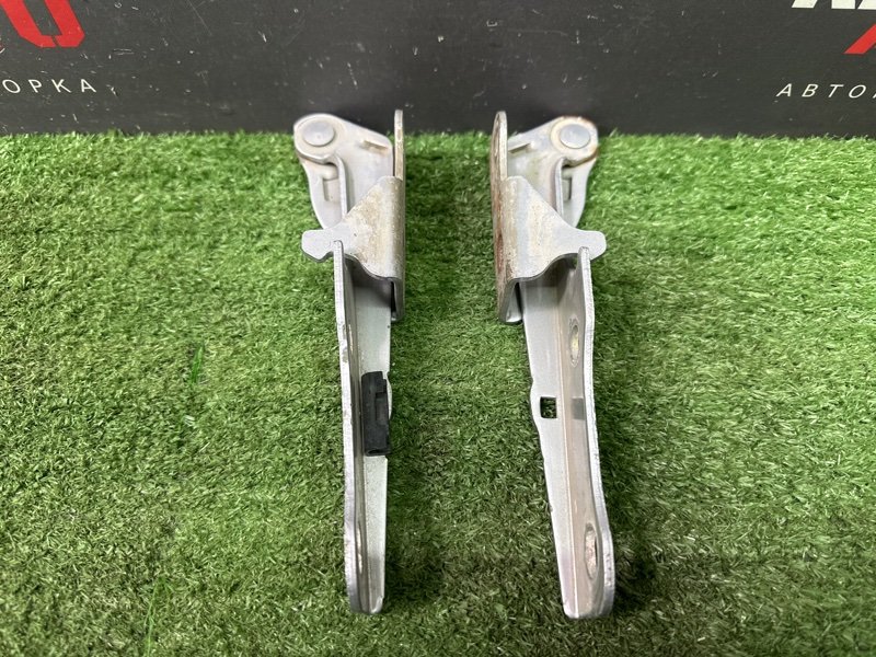 Петли капота Hyundai Accent