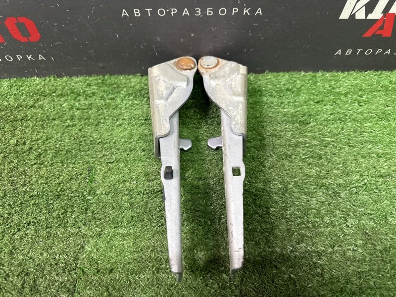 Петли капота Hyundai Accent
