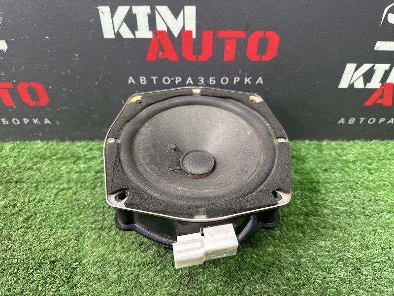 Динамик штатный Chevrolet Lacetti