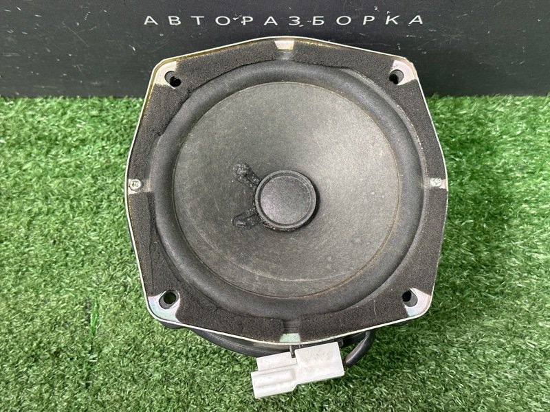 Динамик штатный Chevrolet Lacetti