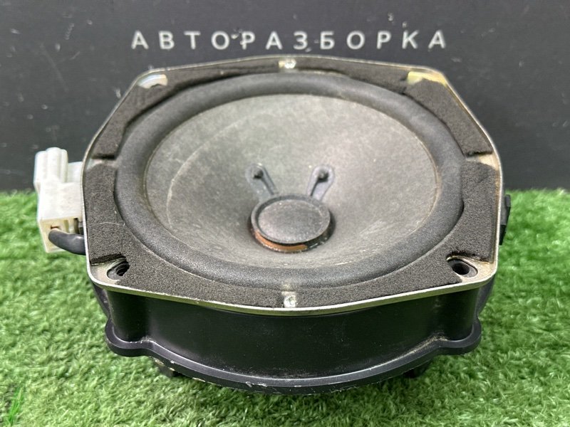 Динамик штатный Chevrolet Lacetti