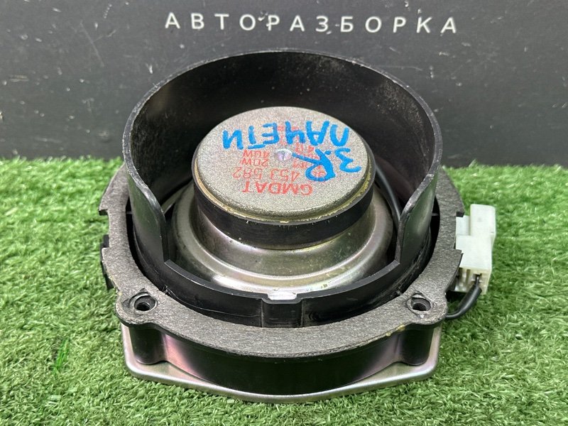 Динамик штатный Chevrolet Lacetti