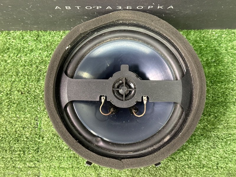 Динамик штатный Mitsubishi Outlander XL