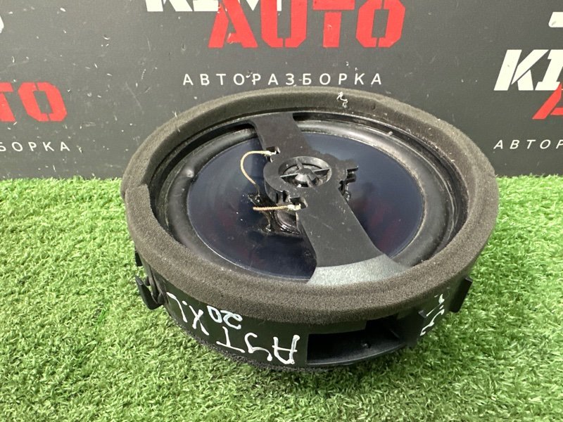 Динамик штатный Mitsubishi Outlander XL