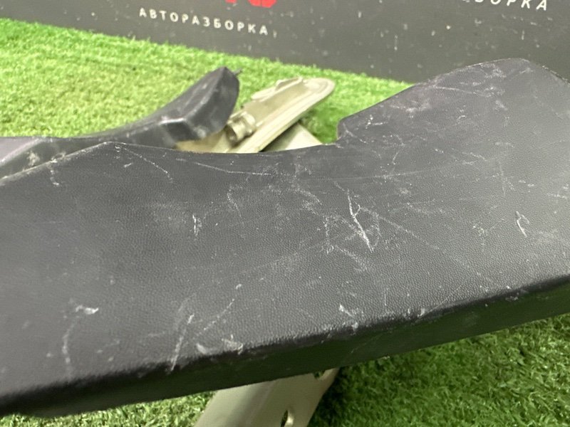 Петли капота Peugeot 407