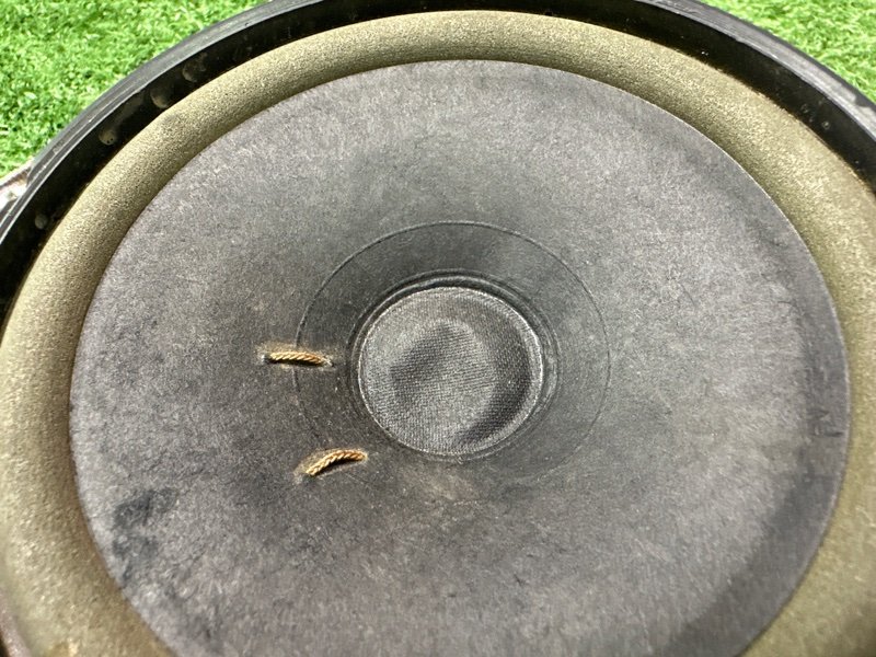 Динамик штатный Chevrolet Lanos