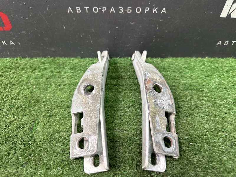 Петли капота Peugeot 206