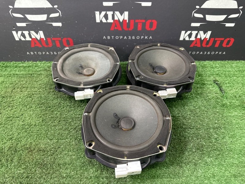 Динамик штатный Chevrolet Lacetti