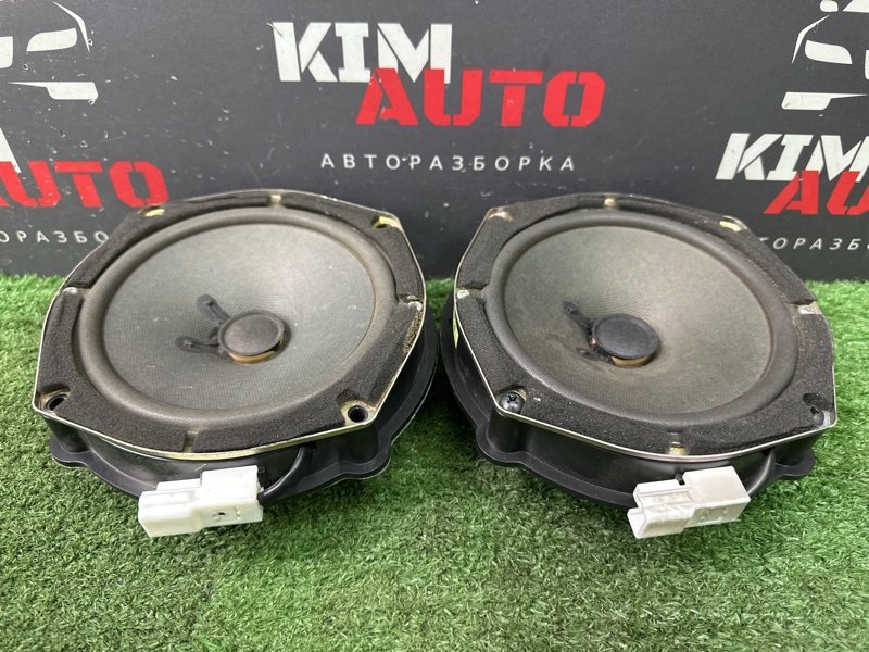Динамик штатный Chevrolet Lacetti