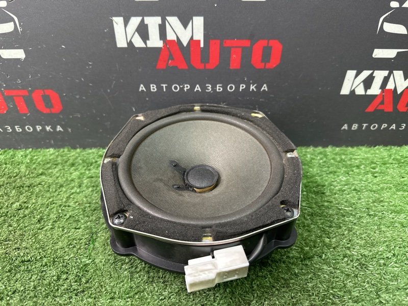 Динамик штатный Chevrolet Lacetti