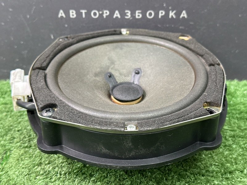 Динамик штатный Chevrolet Lacetti