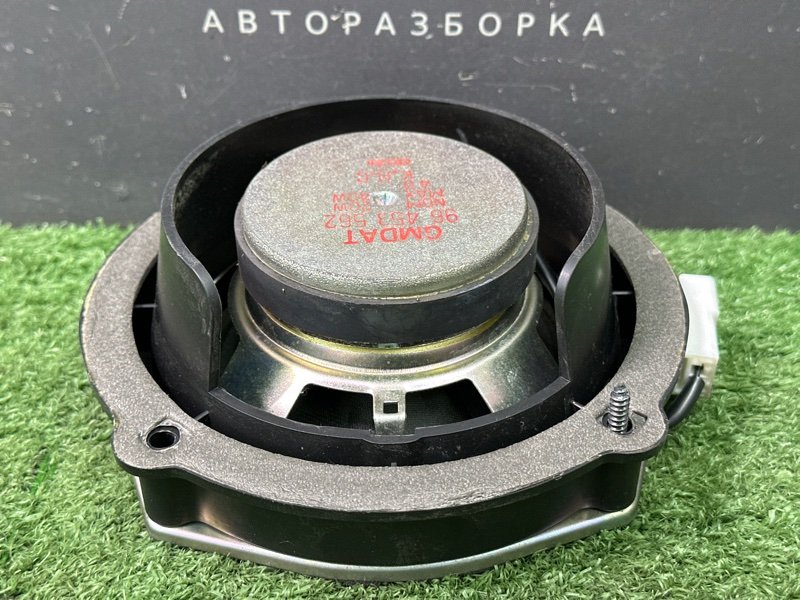 Динамик штатный Chevrolet Lacetti