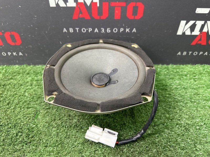 Динамик штатный Chevrolet Lacetti